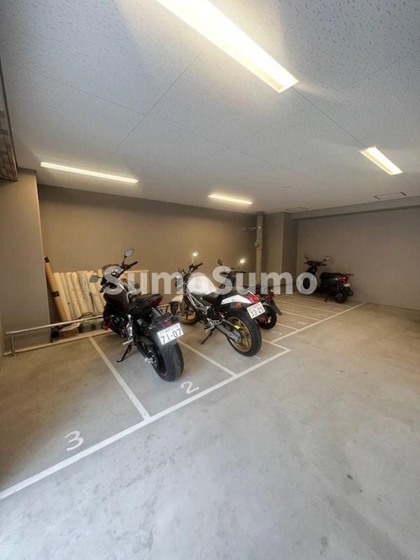 神戸駅 徒歩10分 8階の物件外観写真