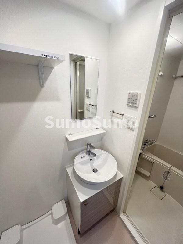 神戸駅 徒歩10分 8階の物件内観写真