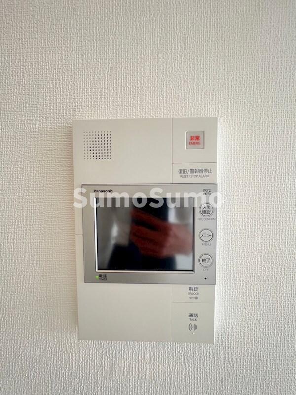 神戸駅 徒歩10分 8階の物件内観写真