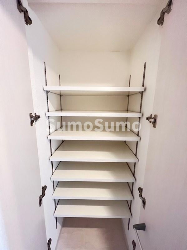 神戸駅 徒歩10分 8階の物件内観写真