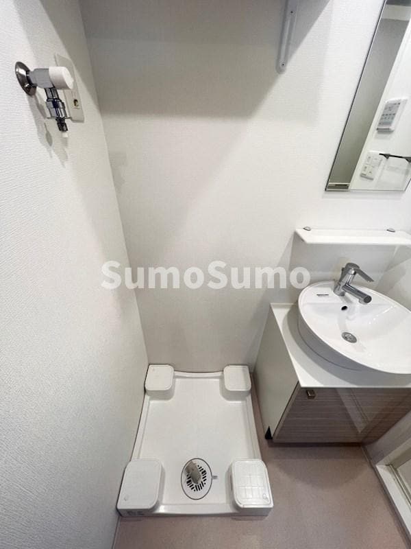 神戸駅 徒歩10分 8階の物件内観写真