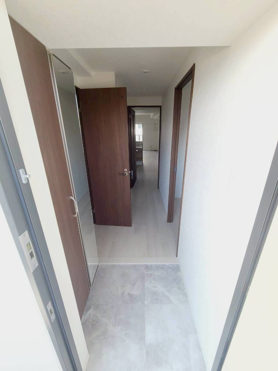 GROOVE上甲子園レジデンスの物件内観写真