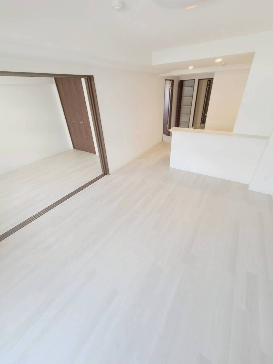 GROOVE上甲子園レジデンスの物件内観写真