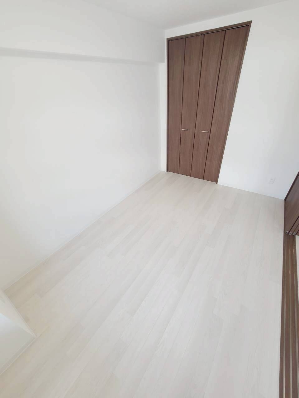 GROOVE上甲子園レジデンスの物件内観写真