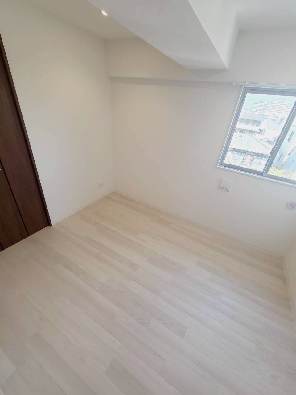 GROOVE上甲子園レジデンスの物件内観写真