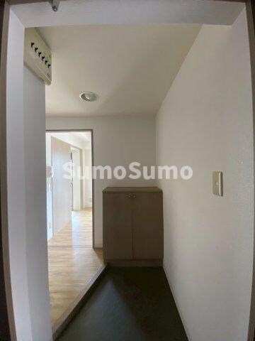 鷹取駅 徒歩3分 2階の物件内観写真