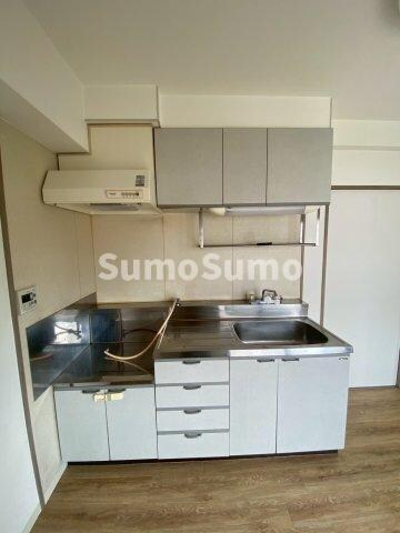 鷹取駅 徒歩3分 2階の物件内観写真