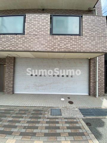 鷹取駅 徒歩3分 2階の物件外観写真