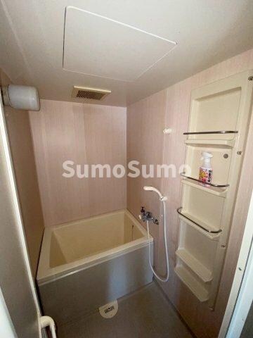 鷹取駅 徒歩3分 2階の物件内観写真