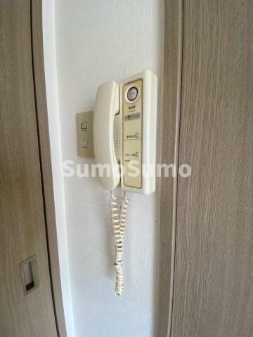 鷹取駅 徒歩3分 2階の物件内観写真