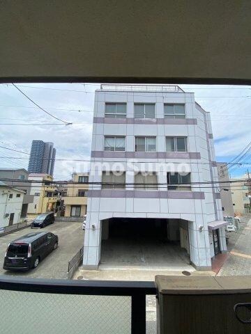 鷹取駅 徒歩3分 2階の物件内観写真