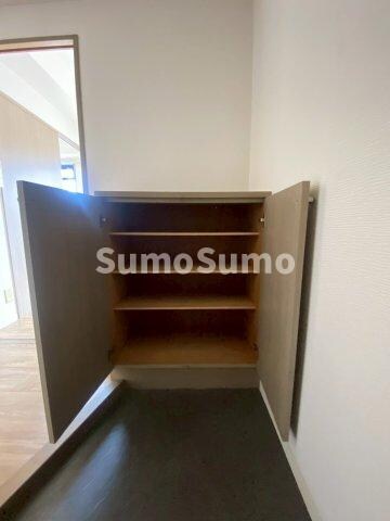 鷹取駅 徒歩3分 2階の物件内観写真