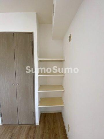 鷹取駅 徒歩3分 2階の物件内観写真