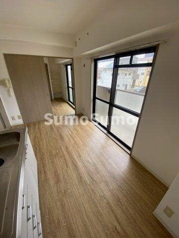 鷹取駅 徒歩3分 2階の物件内観写真