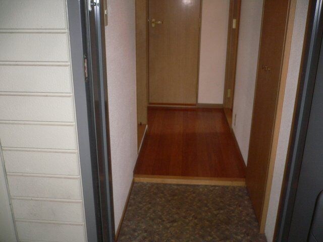 リンクス青木の物件内観写真