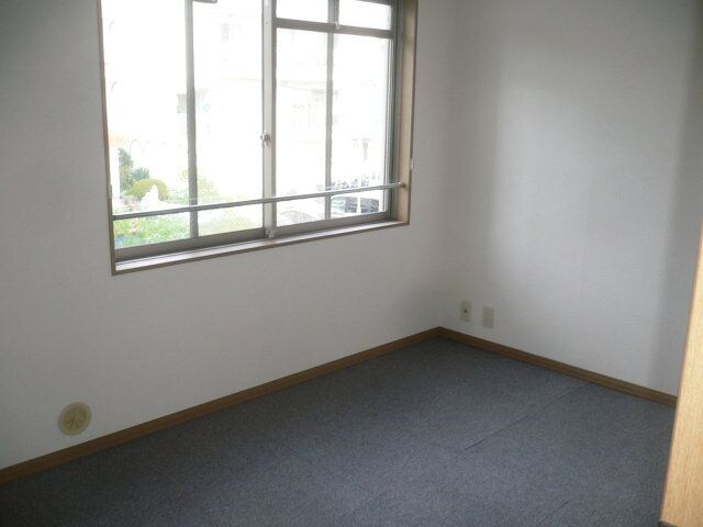 リンクス青木の物件内観写真