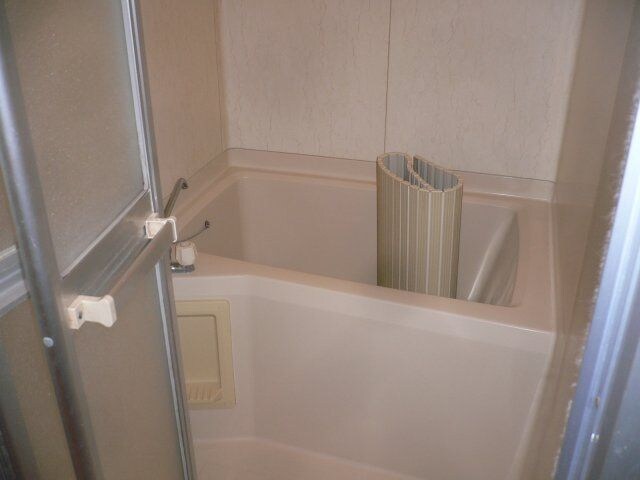 リンクス青木の物件内観写真