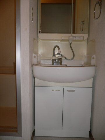 リンクス青木の物件内観写真