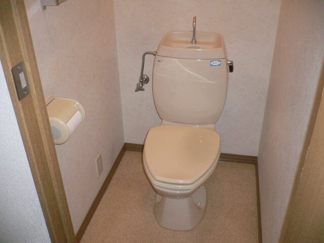 リンクス青木の物件内観写真