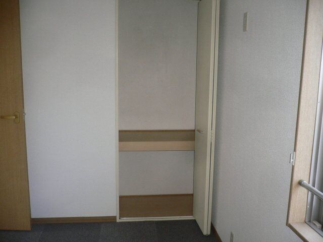 リンクス青木の物件内観写真