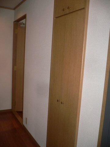 リンクス青木の物件内観写真