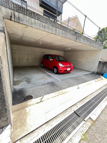 苦楽園口駅 徒歩10分 1階の物件外観写真