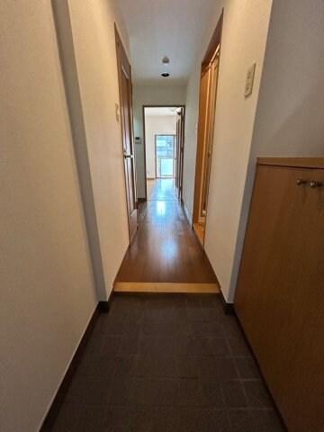 アミーグランコート三宮の物件内観写真