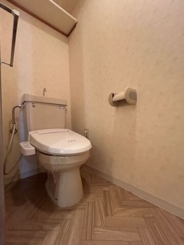 アミーグランコート三宮の物件内観写真