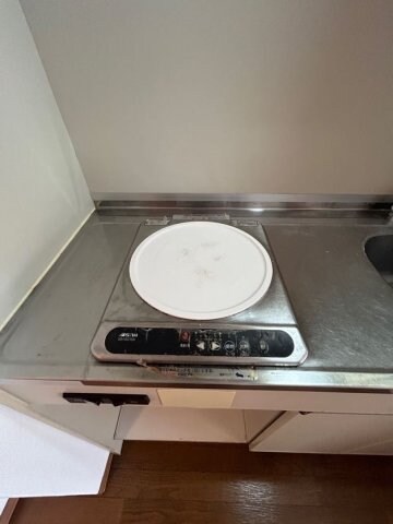 アミーグランコート三宮の物件内観写真