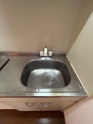 アミーグランコート三宮の物件内観写真