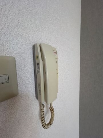 アミーグランコート三宮の物件内観写真