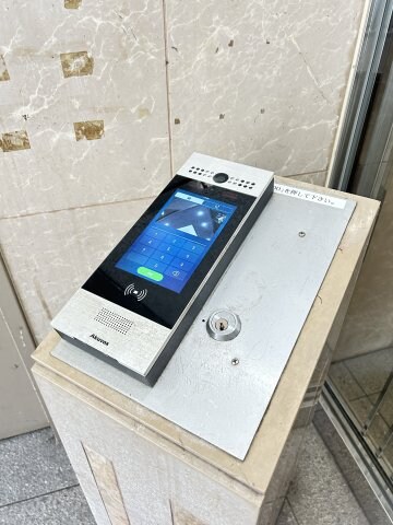 アミーグランコート三宮の物件内観写真