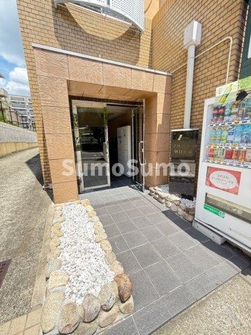 芦屋川駅 徒歩21分 2階の物件外観写真