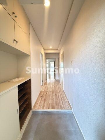 芦屋川駅 徒歩21分 2階の物件内観写真