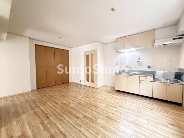 芦屋川駅 徒歩21分 2階の物件内観写真