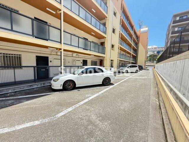 芦屋川駅 徒歩21分 2階の物件外観写真