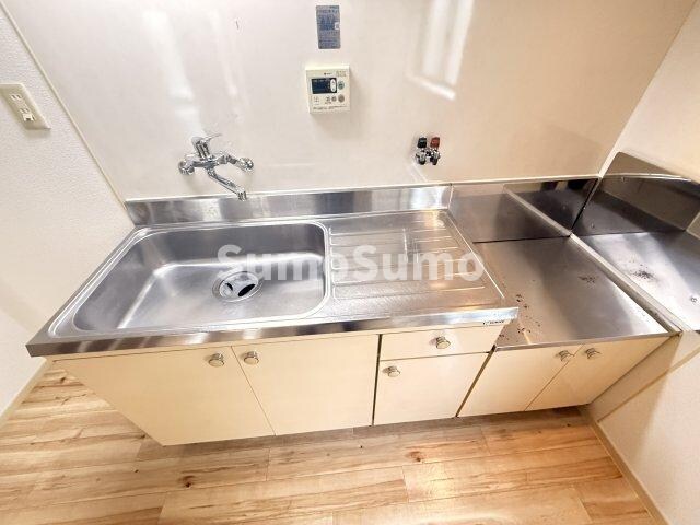 芦屋川駅 徒歩21分 2階の物件内観写真