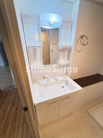 芦屋川駅 徒歩21分 2階の物件内観写真