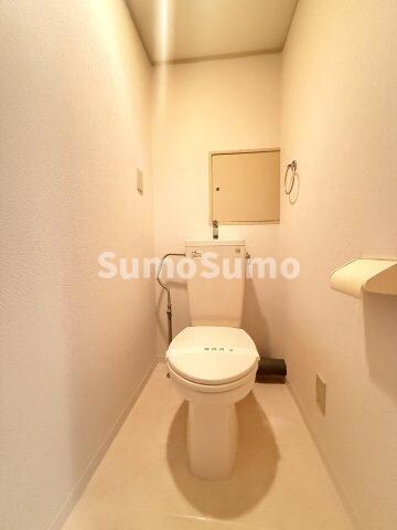 芦屋川駅 徒歩21分 2階の物件内観写真