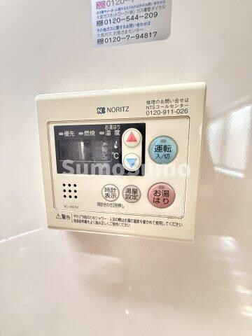 芦屋川駅 徒歩21分 2階の物件内観写真