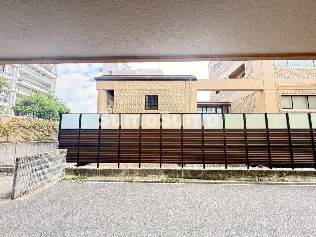 芦屋川駅 徒歩21分 2階の物件内観写真