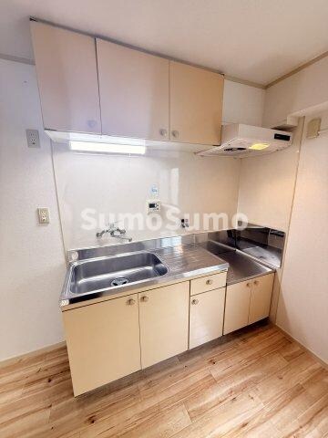 芦屋川駅 徒歩21分 2階の物件内観写真