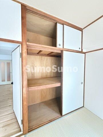 芦屋川駅 徒歩21分 2階の物件内観写真