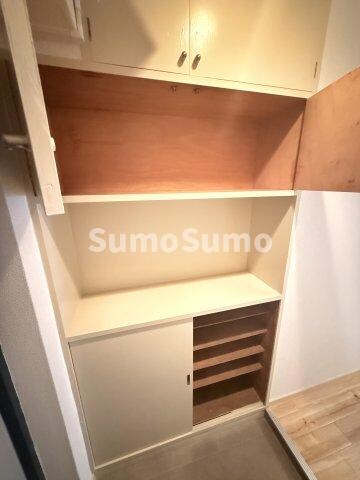 芦屋川駅 徒歩21分 2階の物件内観写真