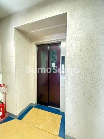 芦屋川駅 徒歩21分 2階の物件内観写真