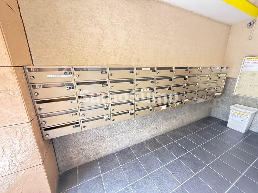 芦屋川駅 徒歩21分 2階の物件内観写真