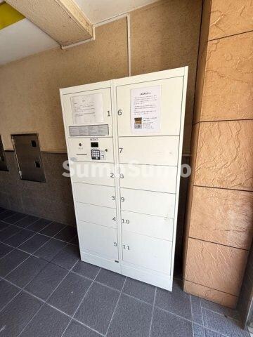 芦屋川駅 徒歩21分 2階の物件内観写真