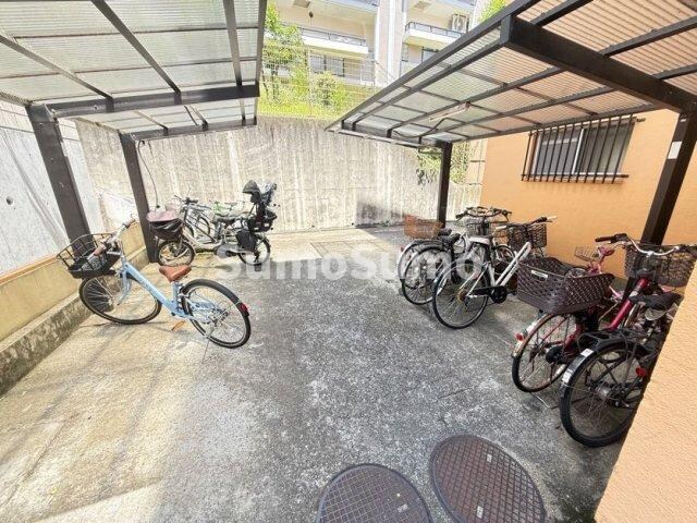 芦屋川駅 徒歩21分 2階の物件内観写真