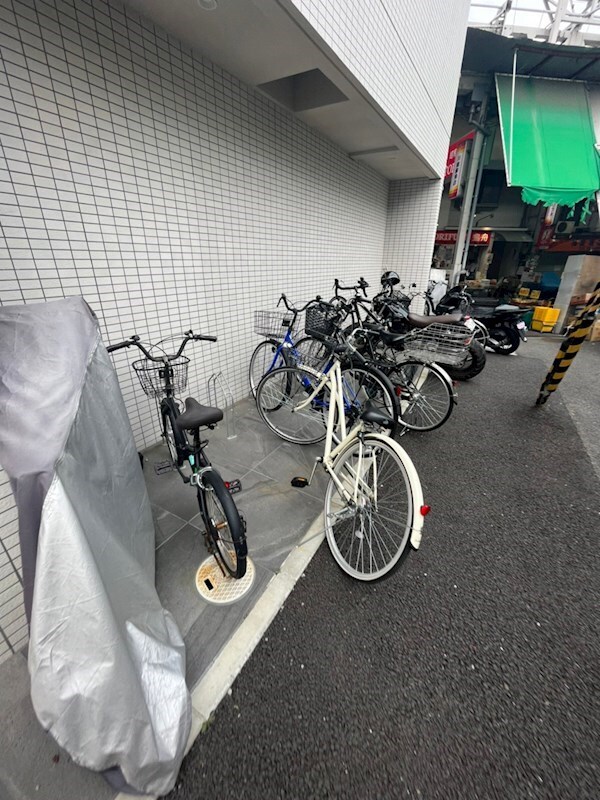 グランメール春日野道の物件外観写真