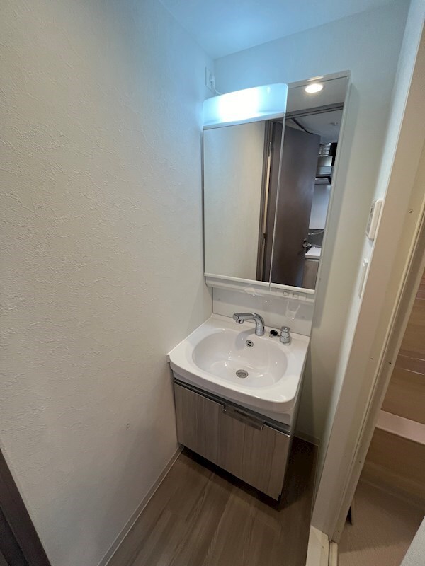 新開地駅 徒歩2分 3階の物件内観写真